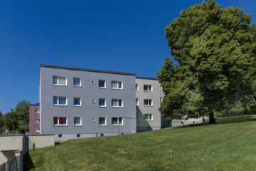 Große Wohnung für die Familie, Emil-Nohl-Straße 5, 42897 Remscheid